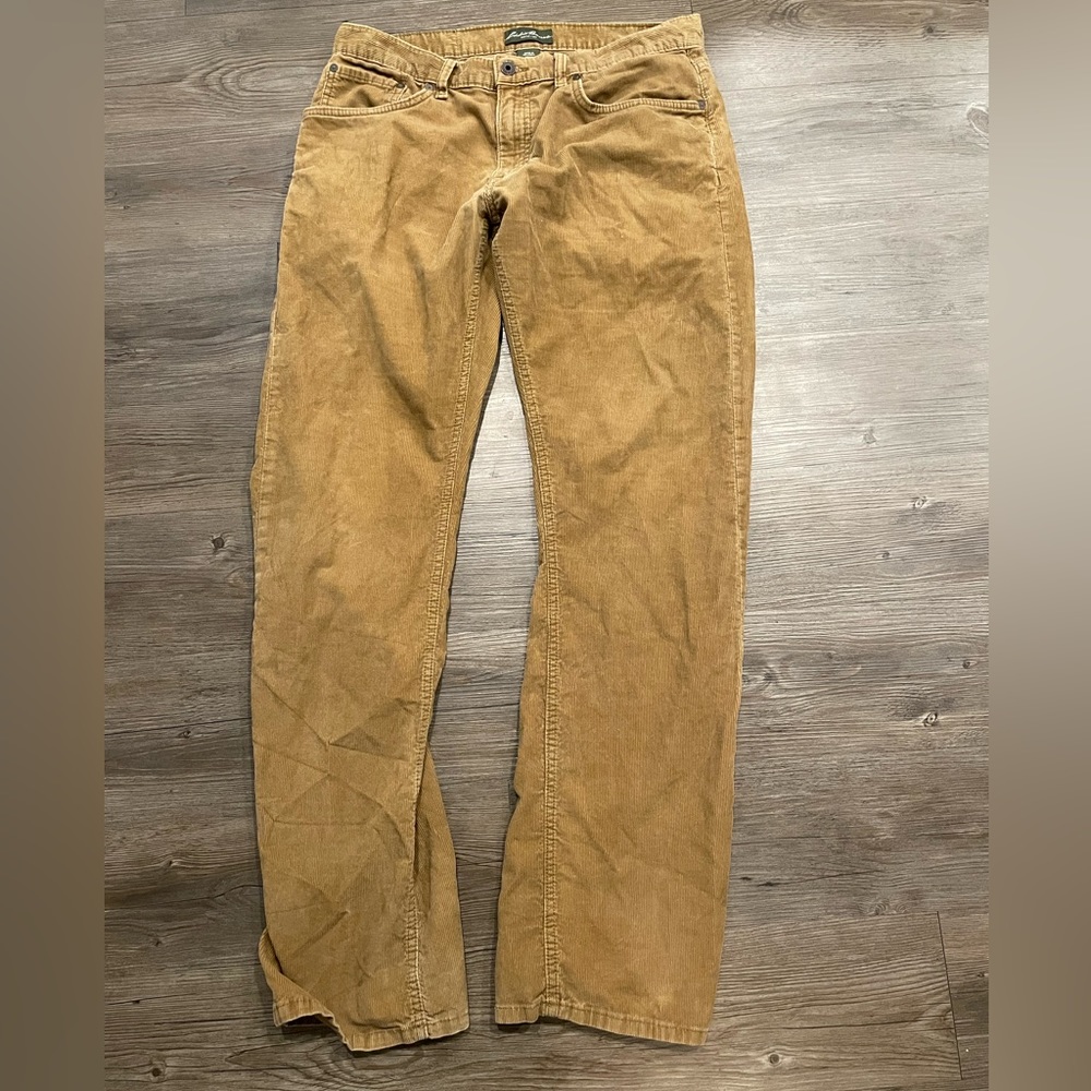 Eddie Bauer men’s pants